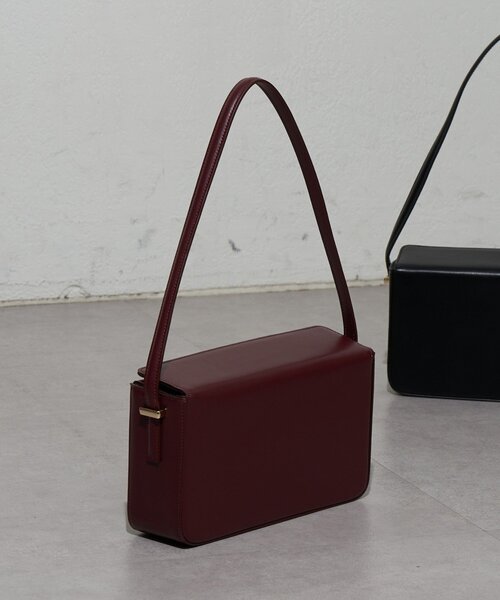 GALLARDAGALANTE（ガリャルダガランテ） ショルダーバッグ バッグ