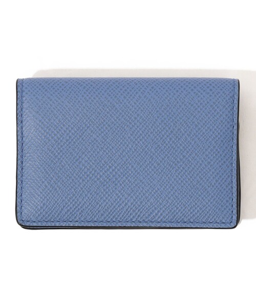【新品】スマイソン　ケース 楽天市場】スマイソン SMYTHSON レディース カードケース BOND RECT