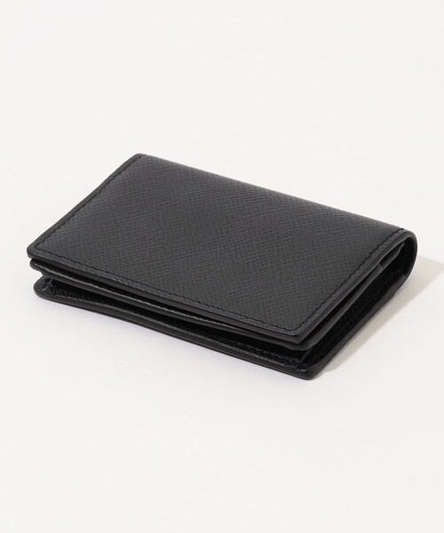 Smythson（スマイソン） カードケース SMYTHSON CARD CASE : ZOZOTOWN