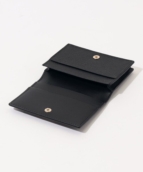 Smythson（スマイソン） カードケース SMYTHSON CARD CASE : ZOZOTOWN