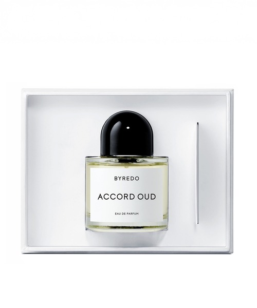 Byredo Accord Oud バイレード アコードウード 100ml BYREDO（バイレード） 香水 アコードウード オードパルファン 100ml