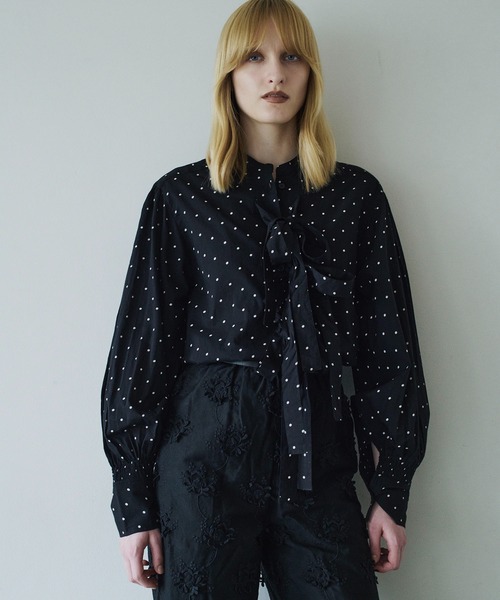 crinkle crinkle crinkle（クリンクル クリンクル クリンクル