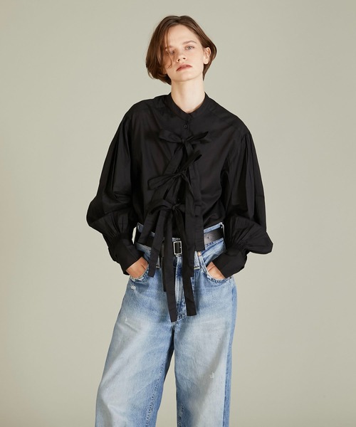 トップス crinkle crinkle crinkle crinkle crinkle crinkle（クリンクル クリンクル クリンクル