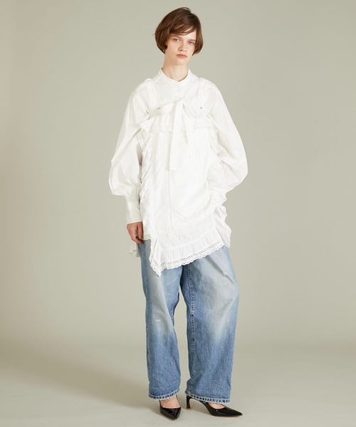 crinkle crinkle crinkle（クリンクル クリンクル クリンクル