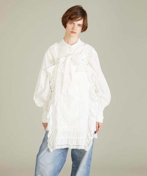 crinkle crinkle crinkle（クリンクル クリンクル クリンクル