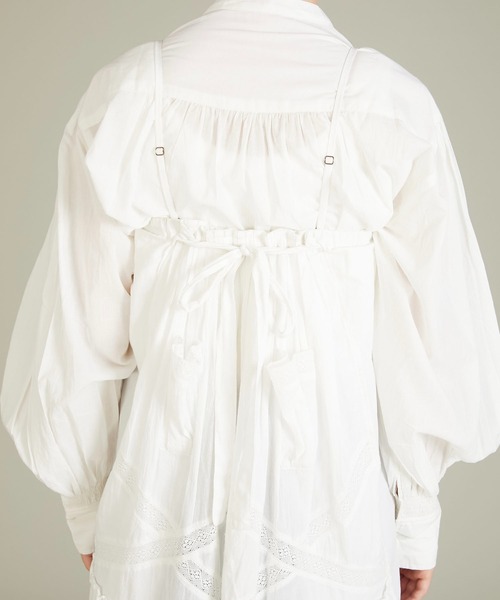 crinkle crinkle crinkle（クリンクル クリンクル クリンクル