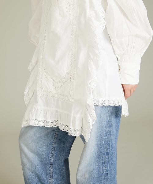 crinkle crinkle crinkle（クリンクル クリンクル クリンクル