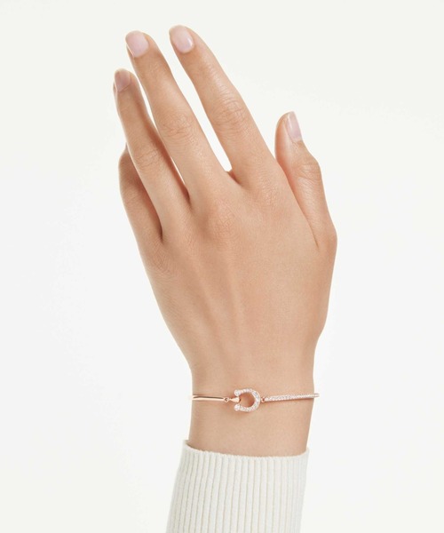 SWAROVSKI（スワロフスキー） ブレスレット 「公式」「スワロフスキー