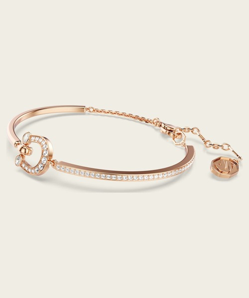 SWAROVSKI（スワロフスキー） ブレスレット 「公式」「スワロフスキー