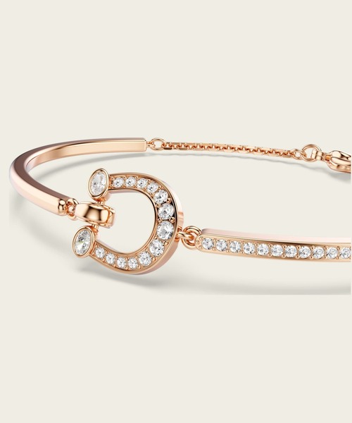 SWAROVSKI（スワロフスキー） ブレスレット 「公式」「スワロフスキー