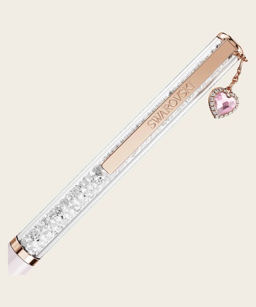 SWAROVSKI（スワロフスキー） ペン 「公式」「スワロフスキー