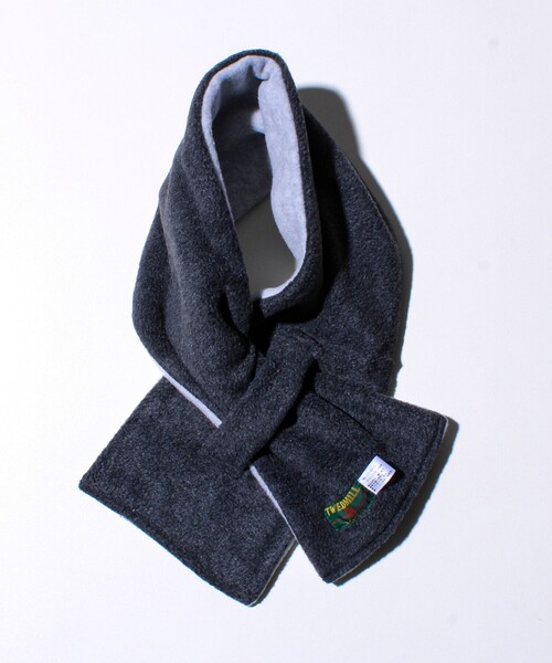 TWEED MILL（ツイードミル） マフラー 「GLOSTER別注」「TWEEDMILL