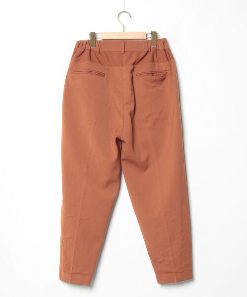 「Lui's」 パンツ MEDIUM ブラウン メンズ_画像2