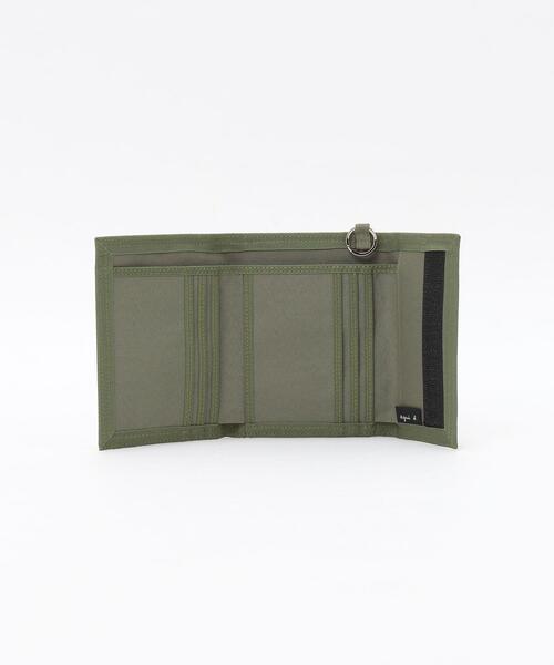 agnes b.（アニエスベー） 財布 FREE グレー メンズ : ZOZOTOWN Yahoo