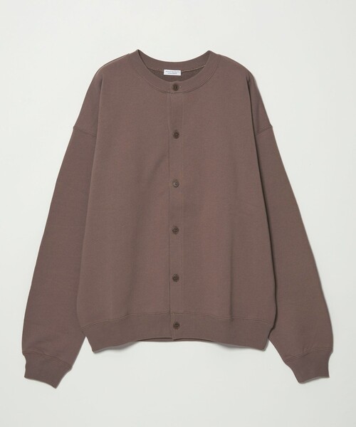 BEAUTY&YOUTH UNITED ARROWSクルーネック カーディガン BEAUTY&YOUTH UNITED ARROWSクルーネック カーディガン - メルカリ