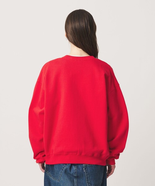 BEAUTY＆YOUTH UNITED ARROWS カーディガン 「WEB限定」クルーネック