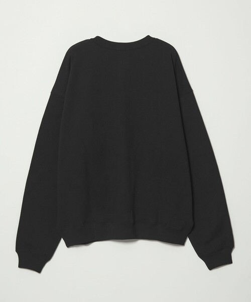 BEAUTY＆YOUTH UNITED ARROWS カーディガン 「WEB限定」クルーネック