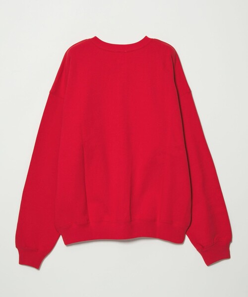 BEAUTY＆YOUTH UNITED ARROWS カーディガン 「WEB限定」クルーネック