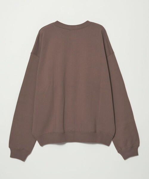 BEAUTY＆YOUTH UNITED ARROWS カーディガン 「WEB限定」クルーネック