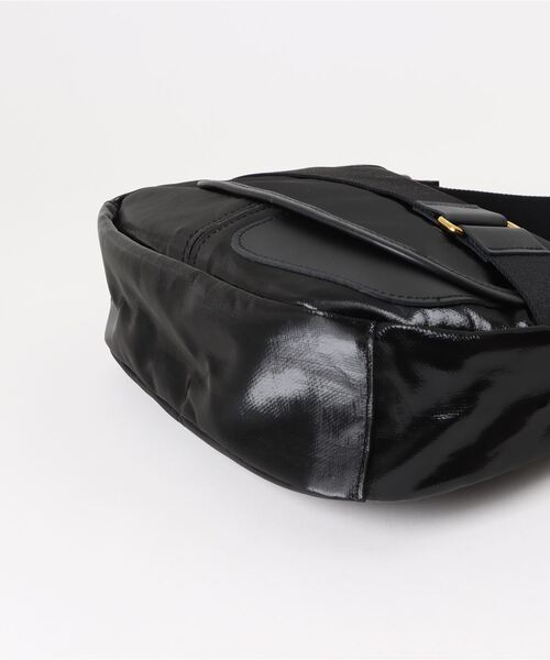 「Jack Gomme」 ショルダーバッグ FREE ダークグリーン レディース_画像3