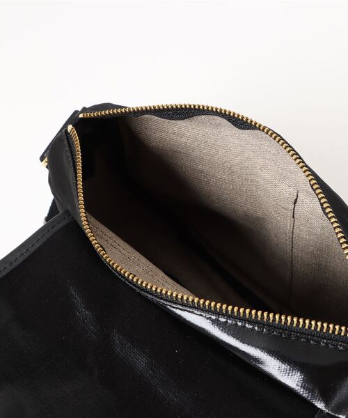 「Jack Gomme」 ショルダーバッグ FREE ダークグリーン レディース_画像4