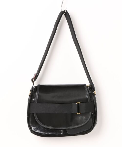 「Jack Gomme」 ショルダーバッグ FREE ダークグリーン レディース_画像7