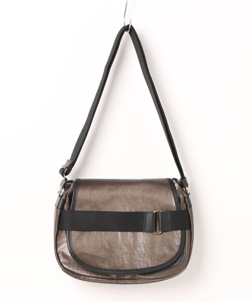 「Jack Gomme」 ショルダーバッグ FREE ダークグリーン レディース_画像9