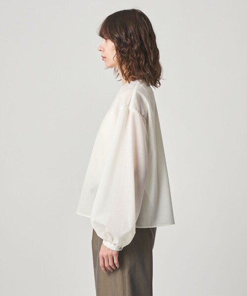 STEVEN ALAN（スティーブンアラン） ブラウス シャツ 「Steven Alan