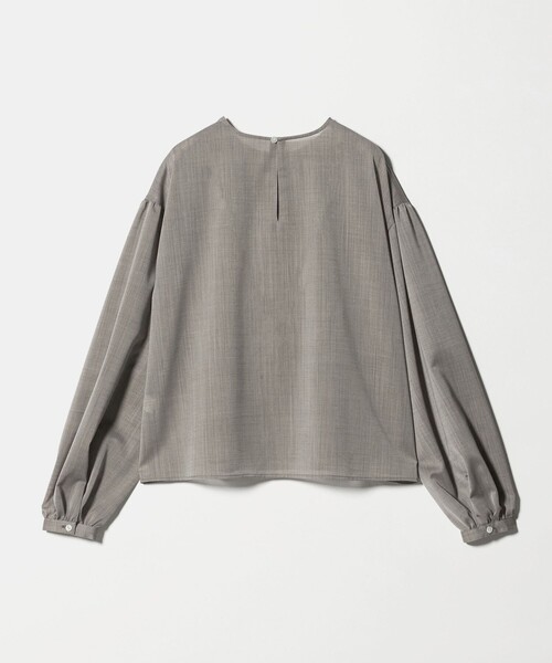 STEVEN ALAN（スティーブンアラン） ブラウス シャツ 「Steven Alan