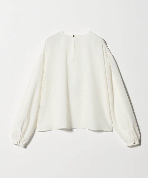 STEVEN ALAN（スティーブンアラン） ブラウス シャツ 「Steven Alan 
