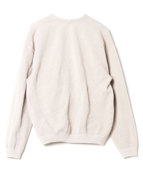 crepuscule」 カーディガン 1 ベージュ メンズ 新品】[新品 