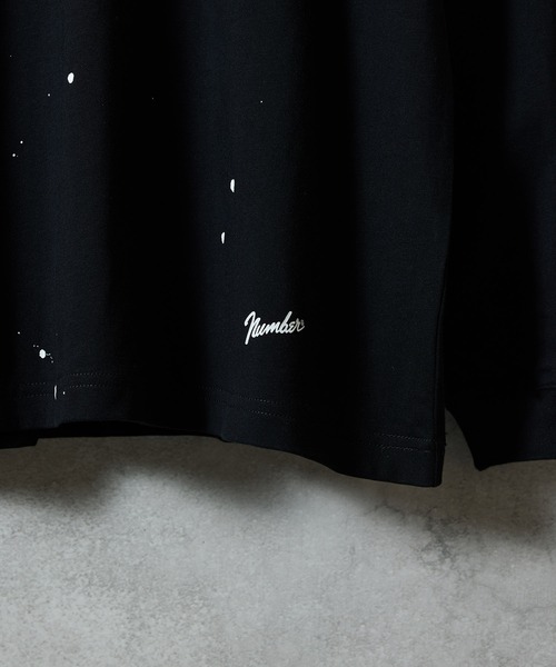 NUMBER (N)INE（ナンバーナイン） tシャツ メンズ レディース