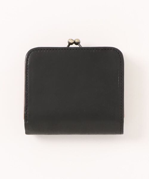 「CLEDRAN」 財布 FREE ブラック レディース_画像2