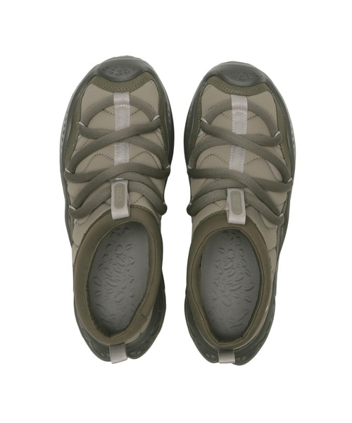 HOKA ONEONE（ホカ オネオネ） hoka リカバリーサンダル サンダル ORA