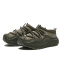 hoka リカバリーサンダル サンダル ORA...の詳細画像2