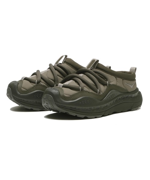 HOKA ONEONE（ホカ オネオネ） hoka リカバリーサンダル サンダル ORA