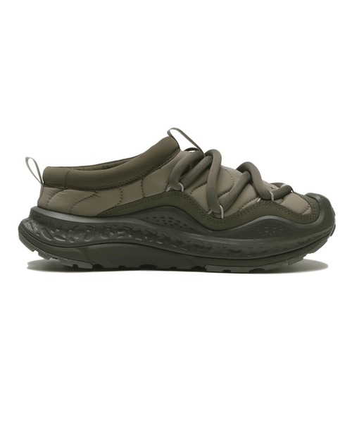 HOKA ONEONE（ホカ オネオネ） hoka リカバリーサンダル サンダル ORA