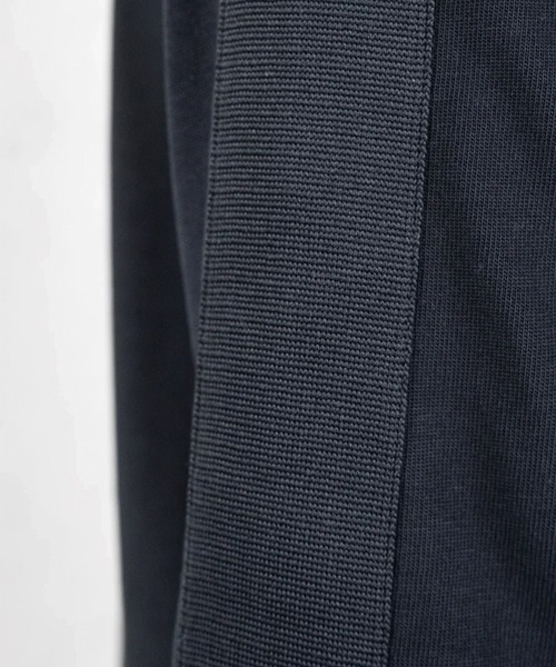 「BALR.」 長袖Tシャツ X-LARGE ホワイト メンズ_画像8