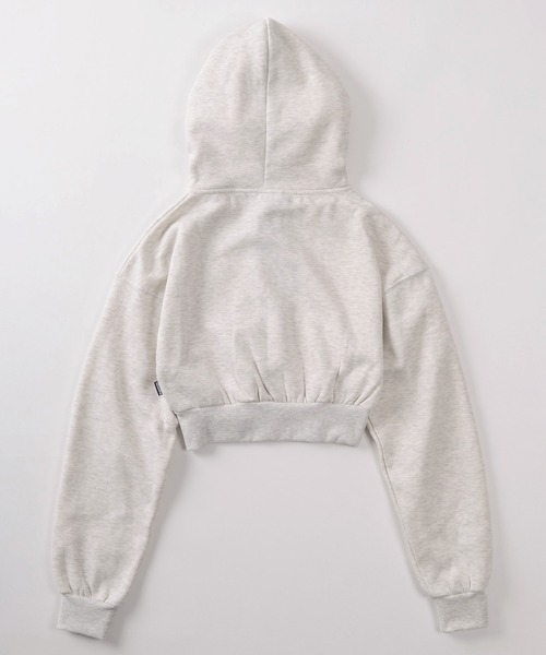 「THRASHER」 セットアップ S チャコールグレー レディース_画像6