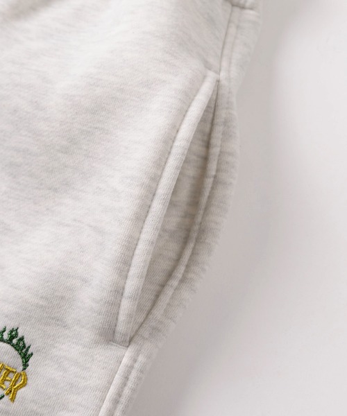 「THRASHER」 セットアップ S チャコールグレー レディース_画像9