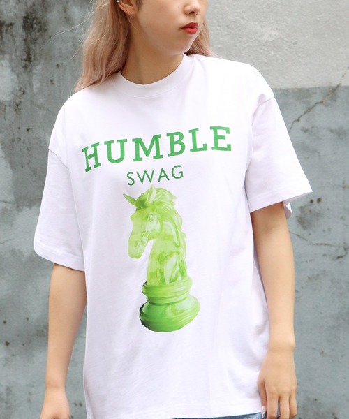 「A FEW GOOD KIDS」 半袖Tシャツ M ホワイト メンズ_画像5