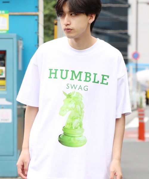 「A FEW GOOD KIDS」 半袖Tシャツ M ホワイト メンズ_画像7