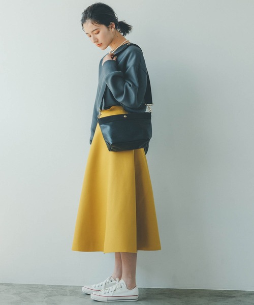 「Breath TOPKAPI」 ショルダーバッグ FREE ライトベージュ レディース_画像5