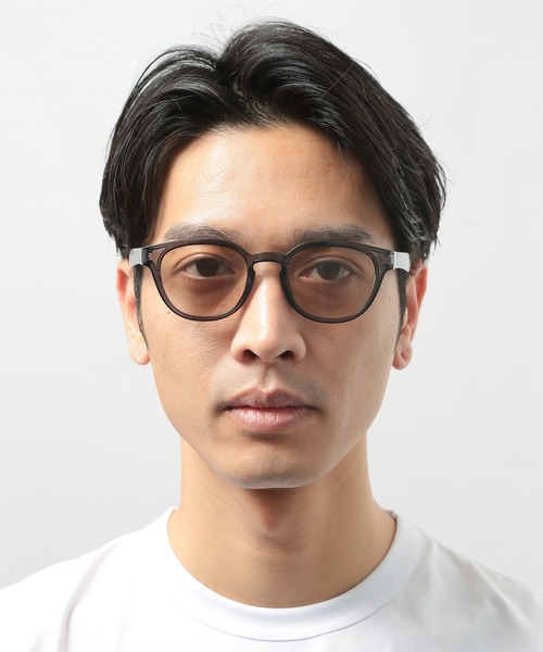 「Jugaad14」 サングラス FREE ベージュ系その他5 メンズ_画像6