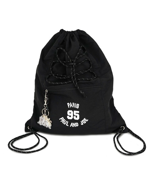 PAUL & JOE ACCESSOIRES（ポールアンドジョーアクセソワ） デイバック