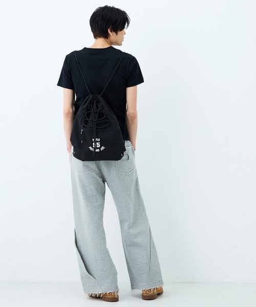 PAUL & JOE ACCESSOIRES（ポールアンドジョーアクセソワ） デイバック 