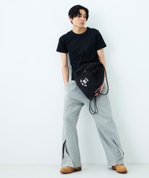 PAUL & JOE ACCESSOIRES（ポールアンドジョーアクセソワ） デイバック