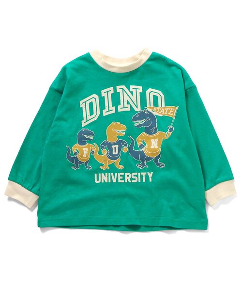 BREEZE（ブリーズ） tシャツ ヴィンテージグラフィックTシャツ_