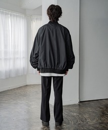 「Rocky Monroe」 ブルゾン L カーキ メンズの画像9