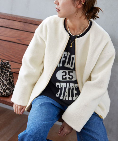 JOURNAL STANDARD relume（ジャーナルスタンダード レリューム
